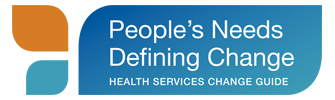 Change Guide logo Change Guide logo