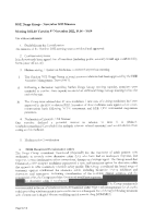 HSE Drugs Group Minutes November 2022 front page preview
              